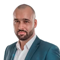 HORVÁTH GÁBOR | Stand Up Comedy Humortársulat