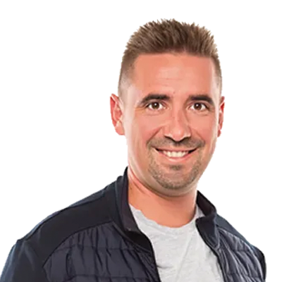 VALTNER MÁLYKI | Stand Up Comedy Humortársulat