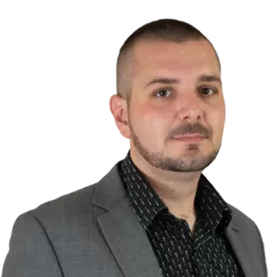 GAJDOS ZOLTÁN | Stand Up Comedy Humortársulat