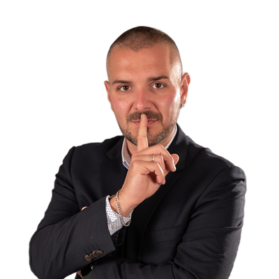 GAJDOS ZOLTÁN | Stand Up Comedy Humortársulat