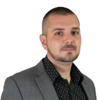 GAJDOS ZOLTÁN | Stand Up Comedy Humortársulat