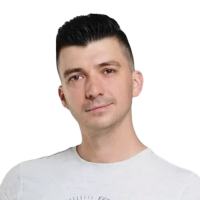 MINKÓ LAJOS | Stand Up Comedy Humortársulat