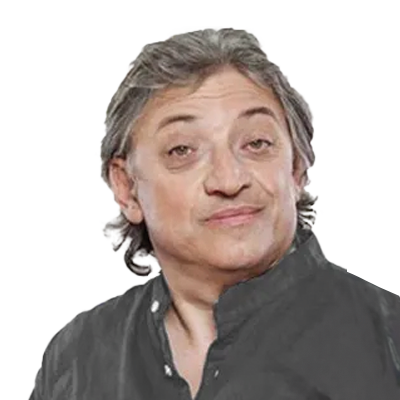 BADÁR SÁNDOR | Stand Up Comedy Humortársulat