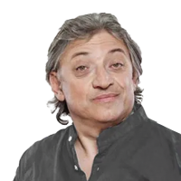 BADÁR SÁNDOR | Stand Up Comedy Humortársulat