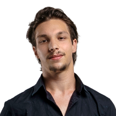 BEREZNYAI MARTIN | Stand Up Comedy Humortársulat