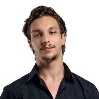 BEREZNYAI MARTIN | Stand Up Comedy Humortársulat