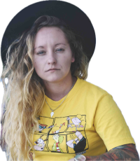 KONCZ BERNADETT PICUR | Stand Up Comedy Humortársulat