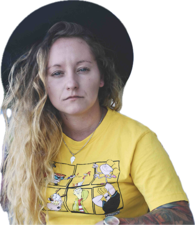 KONCZ BERNADETT PICUR | Stand Up Comedy Humortársulat