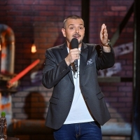 GAJDOS ZOLTÁN | Stand Up Comedy Humortársulat