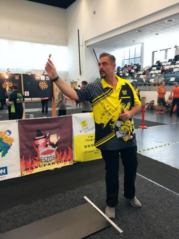 Olimpiára vágyik a Showder Klub humoristája - Ezt csinálja most | Stand Up Comedy Humortársulat