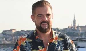 Régi álma válhat valóra: erre készül a magyar humorista | Stand Up Comedy Humortársulat