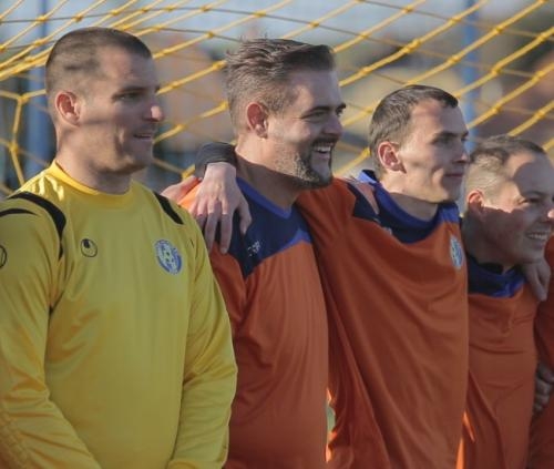 Igazolt focista lett a debreceni humorista | Stand Up Comedy Humortársulat