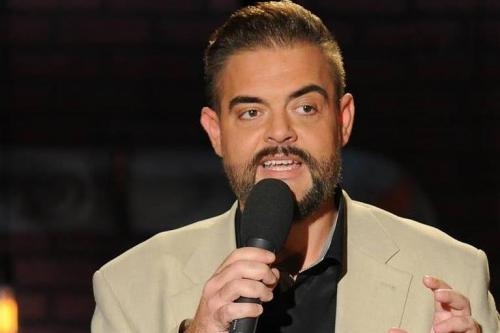 30 kilót fogyott Orosz György humorista | Stand Up Comedy Humortársulat