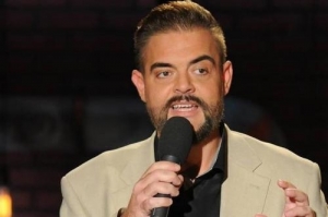 30 kilót fogyott Orosz György humorista | Stand Up Comedy Humortársulat