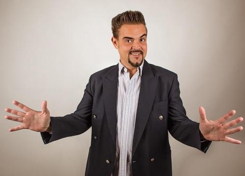 Interjú Orosz György humoristával | Stand Up Comedy Humortársulat