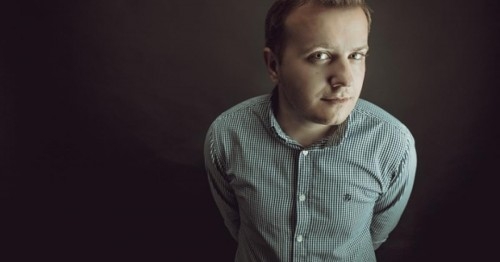 A humorista, aki az első fellépése után 10 évre visszavonult - Interjú Záhonyi Ábel-Dáviddal | Stand Up Comedy Humortársulat