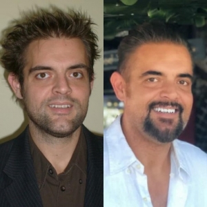 A Stand up comedy Humortársulat fellépői így néztek ki 10 éve | Stand Up Comedy Humortársulat