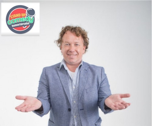 A férfi fiatal és öreg kora, olyan mint a bankkártyáé! Kezdetben bedugós, később érintős!  | Stand Up Comedy Humortársulat