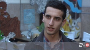 Új taggal bővül a Showder Klub csapata | Stand Up Comedy Humortársulat