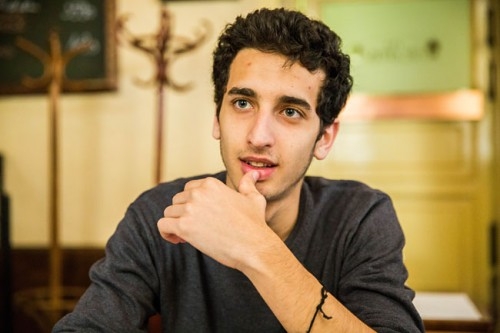 Dombóvári fiatal a stand up legújabb csillaga | TEOL | Stand Up Comedy Humortársulat