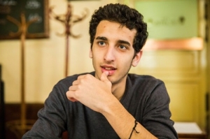 Dombóvári fiatal a stand up legújabb csillaga | TEOL | Stand Up Comedy Humortársulat