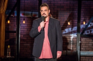 Gyógyíthatatlan betegséggel küzd a magyar humorista | Stand Up Comedy Humortársulat