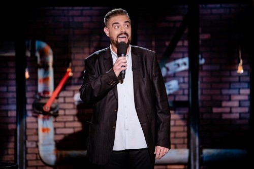 Keményen beszóltak kollégái a magyar humoristának | Stand Up Comedy Humortársulat