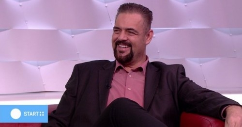 Mensa Klubtag lett Orosz György | Stand Up Comedy Humortársulat