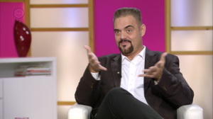 Ridikül 40 után 2 perccel | Stand Up Comedy Humortársulat