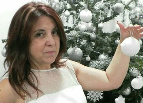 A sütemény miatt veszekszik Redenczki Marcsi családja karácsonykor | Stand Up Comedy Humortársulat