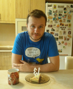 Havazást, de meleget kér karácsonyra Záhonyi-Ábel Dávid | Stand Up Comedy Humortársulat