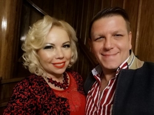 Egy hétig karácsonyozik Ruha Tomi | Stand Up Comedy Humortársulat