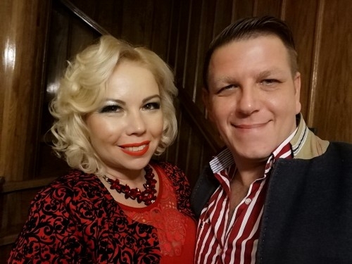 Egy hétig karácsonyozik Ruha Tomi | Stand Up Comedy Humortársulat