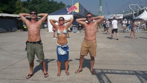 Szappantartót kapott az exétől Valtner Miki karácsonyra | Stand Up Comedy Humortársulat