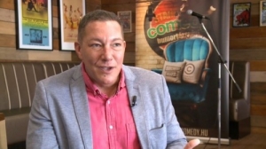 Fókusz - Németh Kristóf élete első stand up estjére készül! | Stand Up Comedy Humortársulat