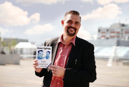 Orosz György megelőzte a vakcinát | Stand Up Comedy Humortársulat