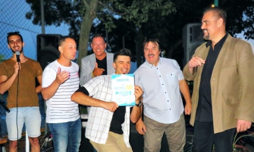 Kecskeméti győzelem született a Humortechnikum versenyen | Stand Up Comedy Humortársulat