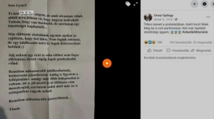 Évek óta zaklatják a népszerű humoristát | Stand Up Comedy Humortársulat