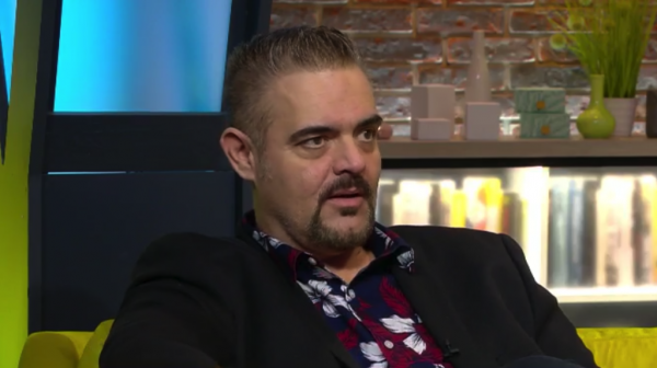 Elképesztően magas a humorista Orosz György IQ-ja | Stand Up Comedy Humortársulat