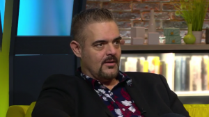 Elképesztően magas a humorista Orosz György IQ-ja | Stand Up Comedy Humortársulat