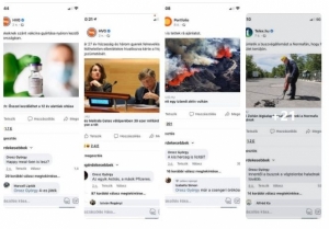 Kiderült, miért kommentel minden hírportál posztjaihoz egy humorista | Stand Up Comedy Humortársulat