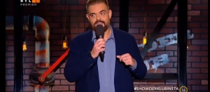 Orosz György fogadásból széttrollkodta a magyar online médiát | Stand Up Comedy Humortársulat