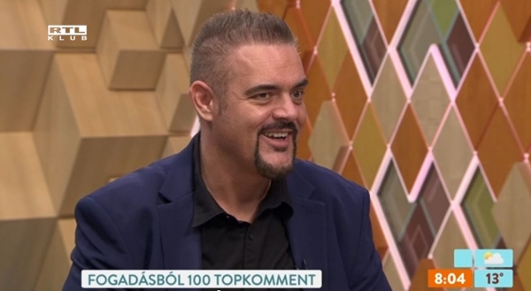 Orosz Gyuri elbukta a fogadást: széttrollkodta a Facebookot! | Stand Up Comedy Humortársulat