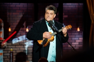 10 kérdés - 10 válasz BRUTI | Stand Up Comedy Humortársulat