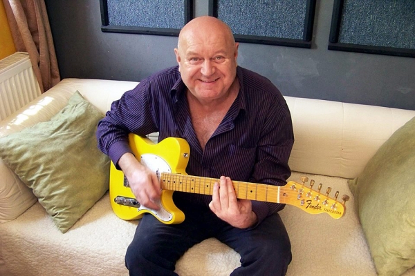 10 kérdés - 10 válasz IHOS JÓZSEF | Stand Up Comedy Humortársulat