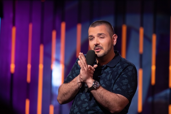 10 kérdés - 10 válasz GAJDOS ZOLTÁN | Stand Up Comedy Humortársulat