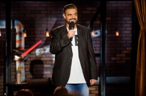 10 kérdés - 10 válasz OROSZ GYURI | Stand Up Comedy Humortársulat