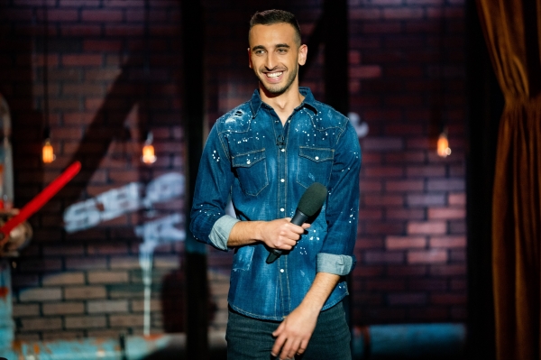 10 kérdés - 10 válasz MAGYED | Stand Up Comedy Humortársulat