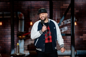 10 kérdés - 10 válasz REKOP GYÖRGY | Stand Up Comedy Humortársulat