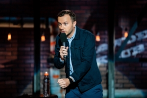 10 kérdés - 10 válasz ZÁHONYI-ÁBEL DÁVID | Stand Up Comedy Humortársulat